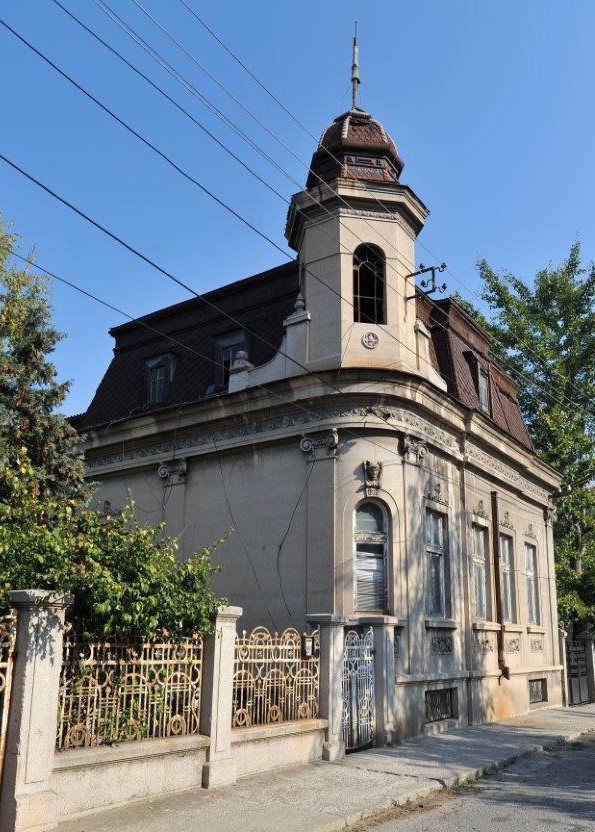 KUĆA U PROTE MATEJE 9